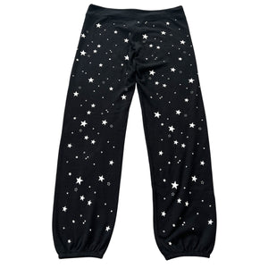 Chrome Hearts 2025 Star Print Sweat Pants