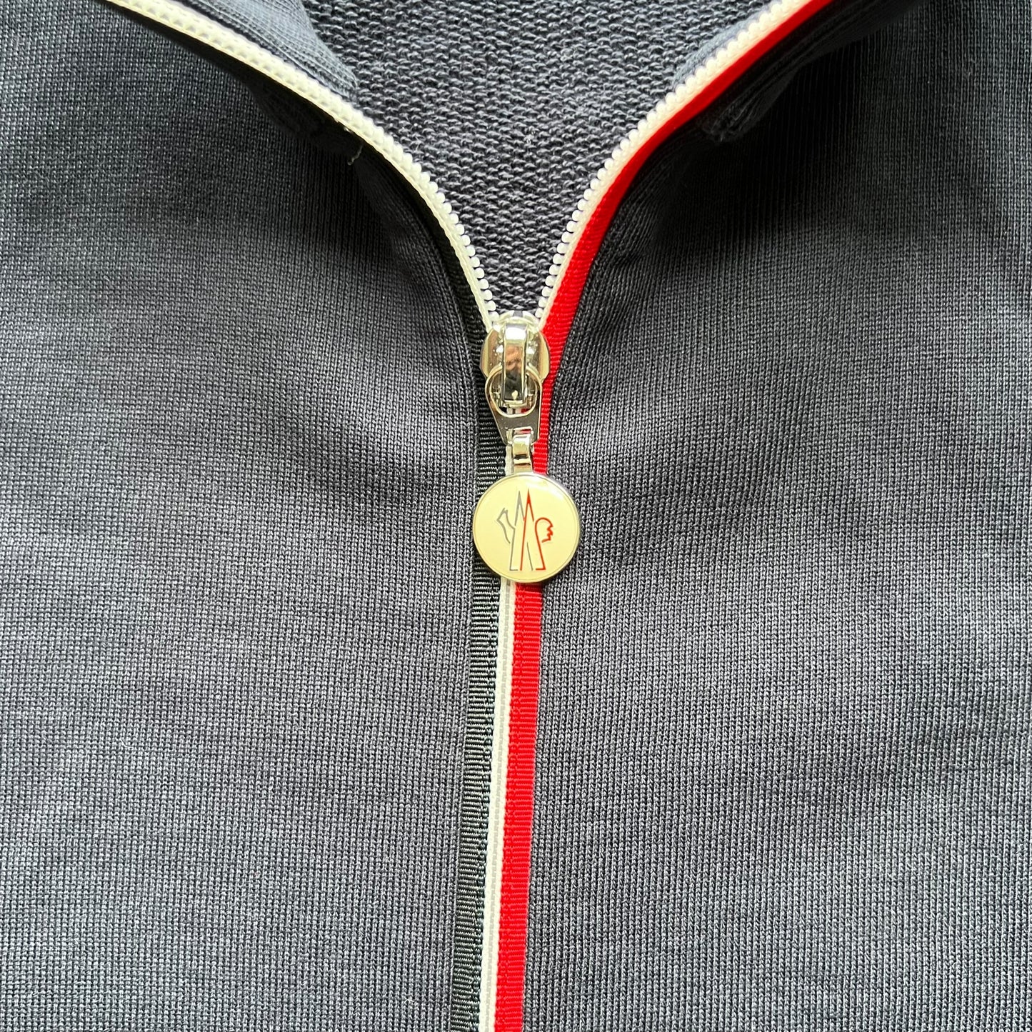 MONCLER maglia cardigan