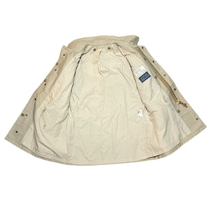 GENERAL RESEARCH 2000AW M65 MILITARY FIELD JACKET