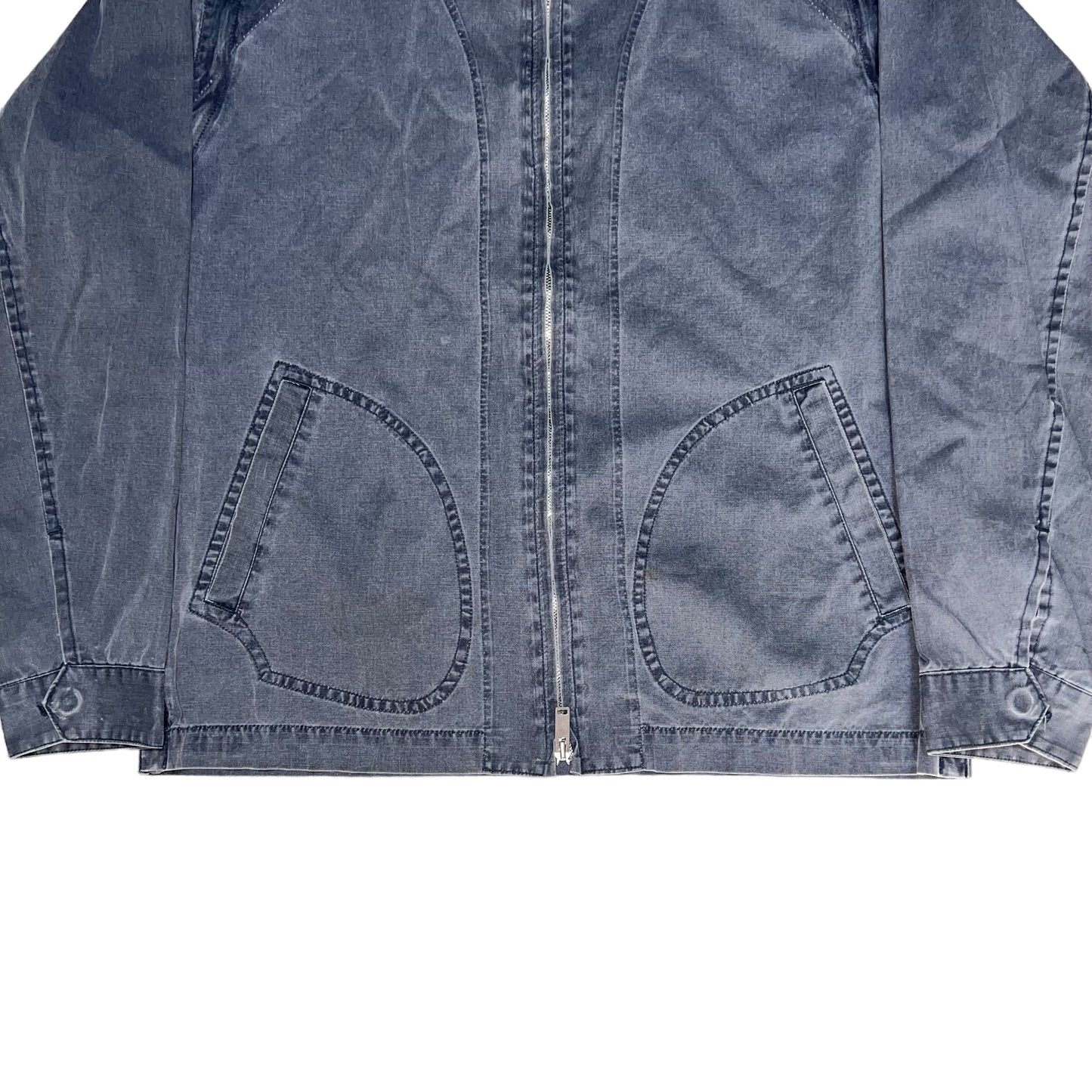 UNDERCOVER 1999SS RELIEF SMALL PARTS JACKET