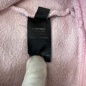 VETEMENTS 2021SS F.R.I.E.N.D.S Parody Oversized Pullover Hoodie