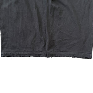 BALENCIAGA 2021 Cotton Loose Fit Trousers Pants