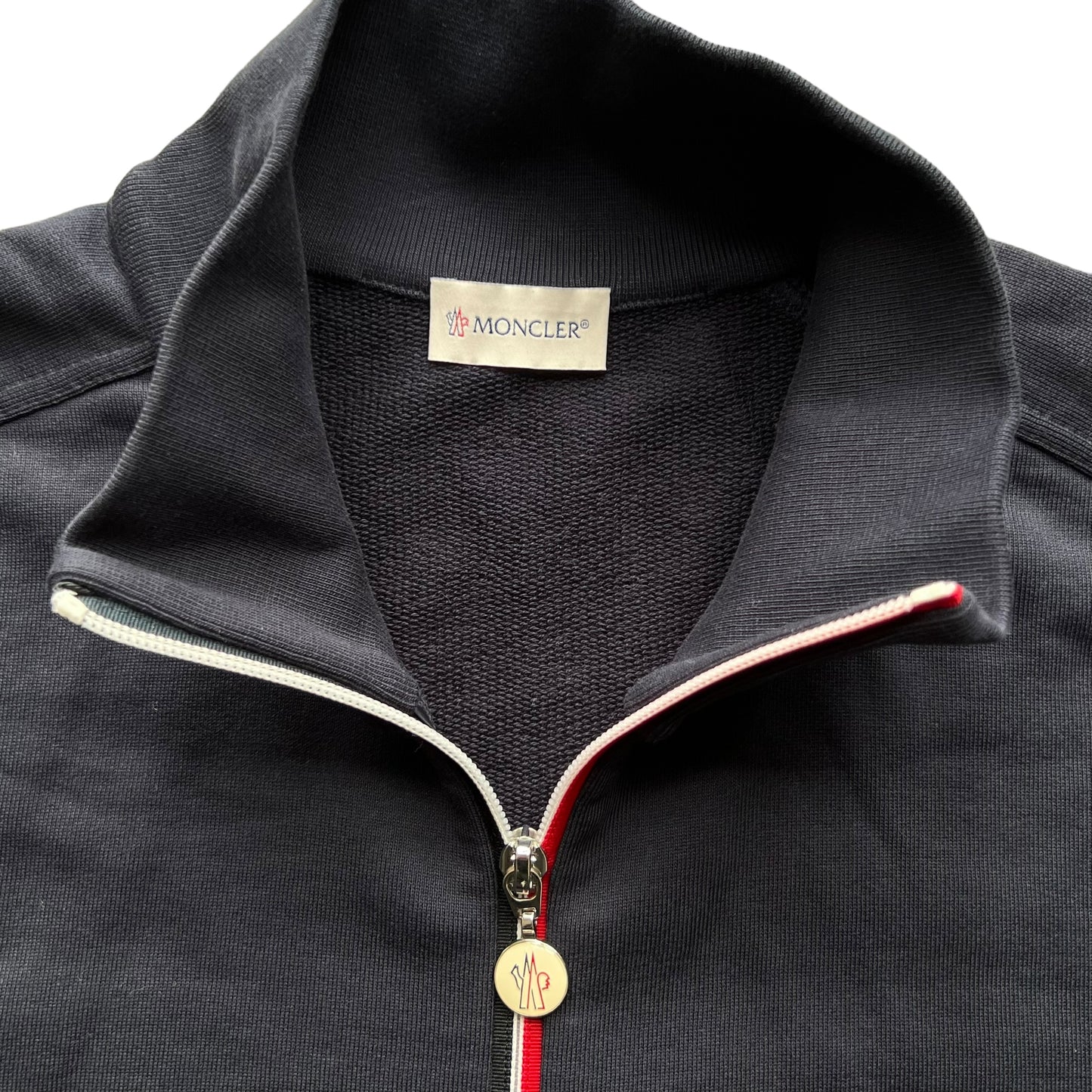 MONCLER maglia cardigan