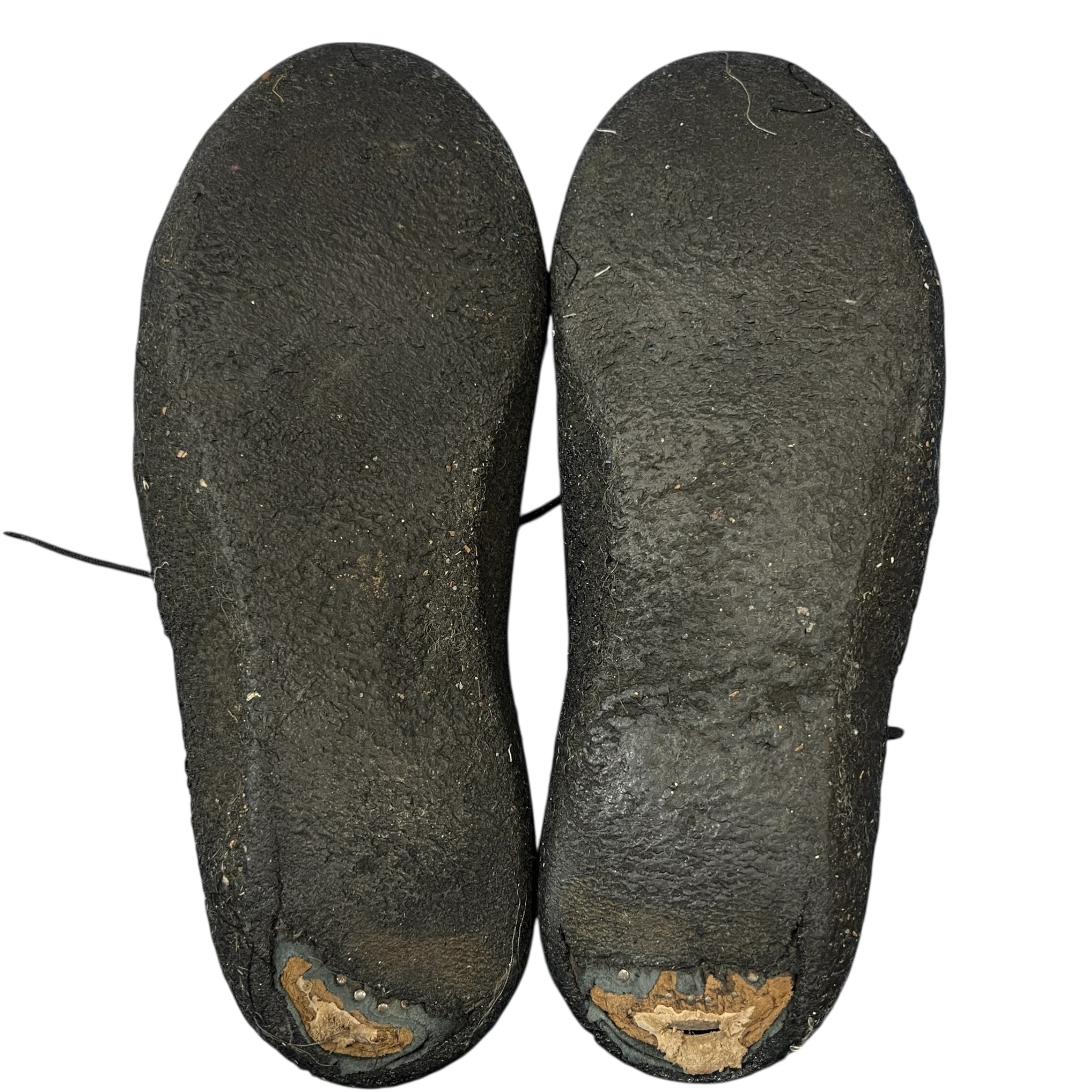 m.a+ 0S01.10 SY 1,0 Leaher Sneaker