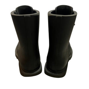 BALENCIAGA 2023 Spring "Steroid" Rubber Boots