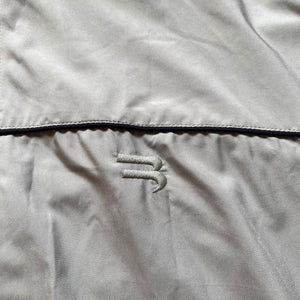 BALENCIAGA 2021SS DEMNA GVASALIA TRACKSUITS JACKET