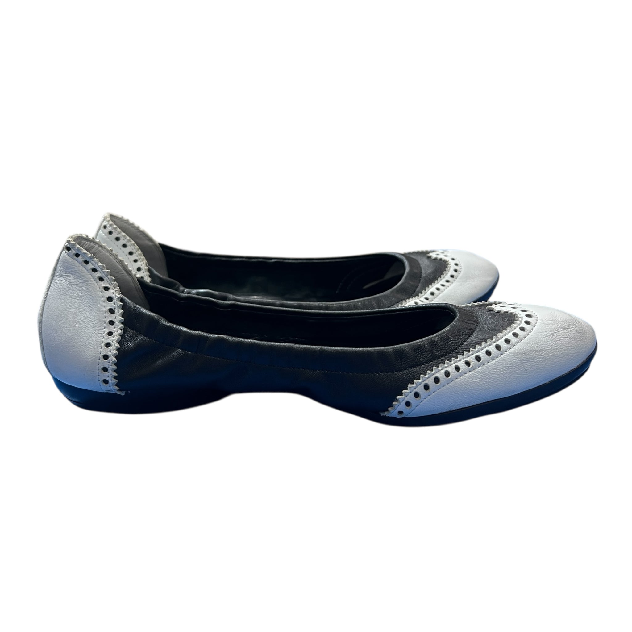 Hermès Vintage Ballet Shoes