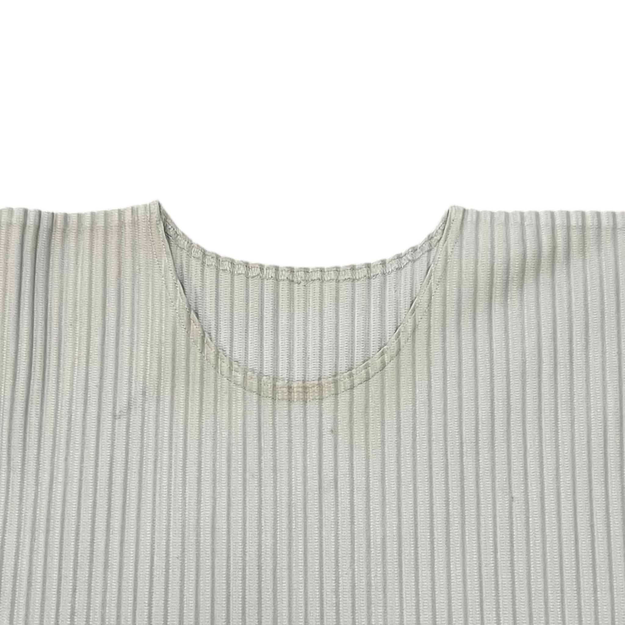 HOMME PLISSE ISSEY MIYAKE Polyester Long Sleeve Shirts