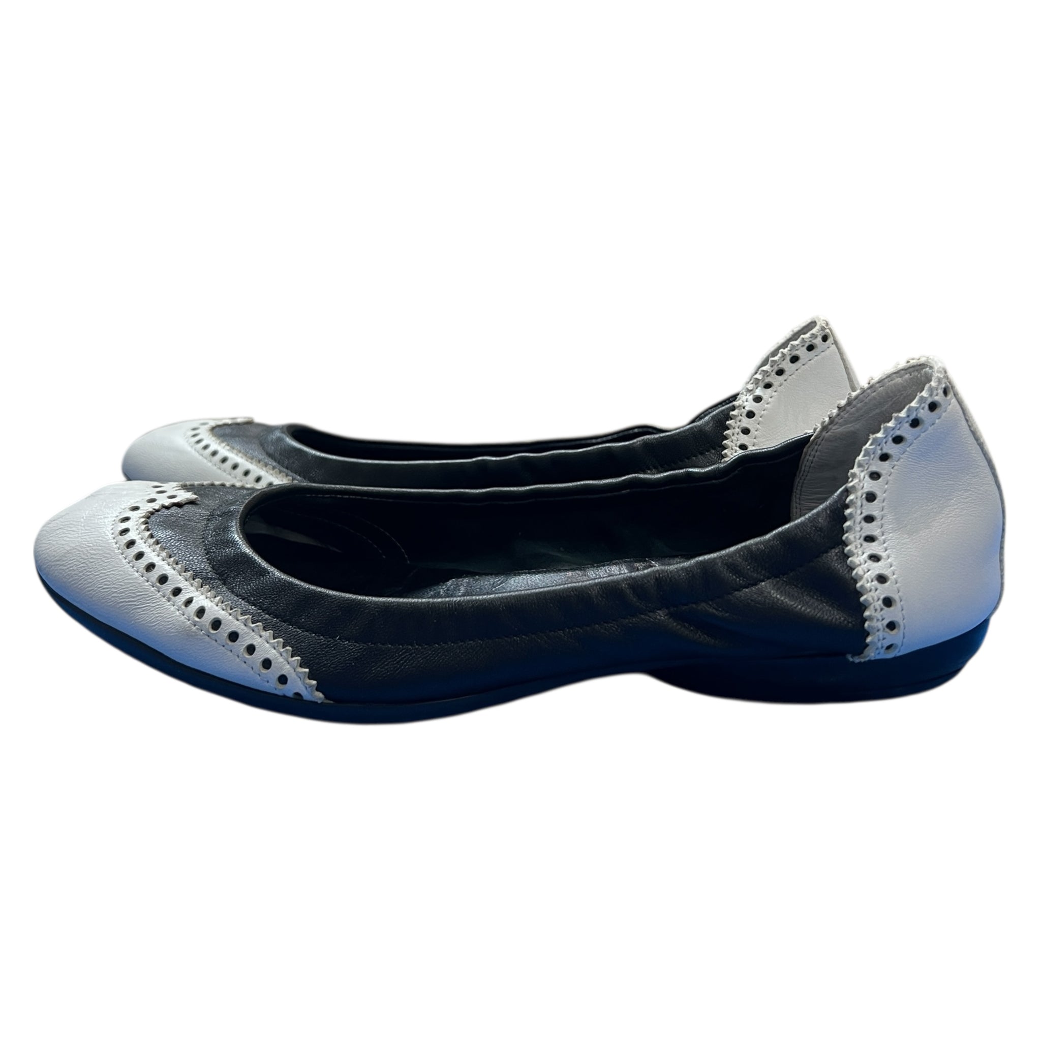 Hermès Vintage Ballet Shoes