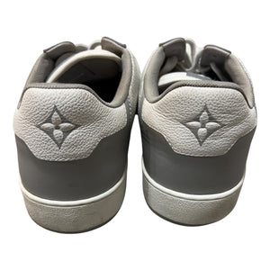 Louis Vuitton 2022 Rivoli Damier Giant Leathdr Low Sneaker