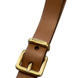 MIU MIU Leather Key Ring