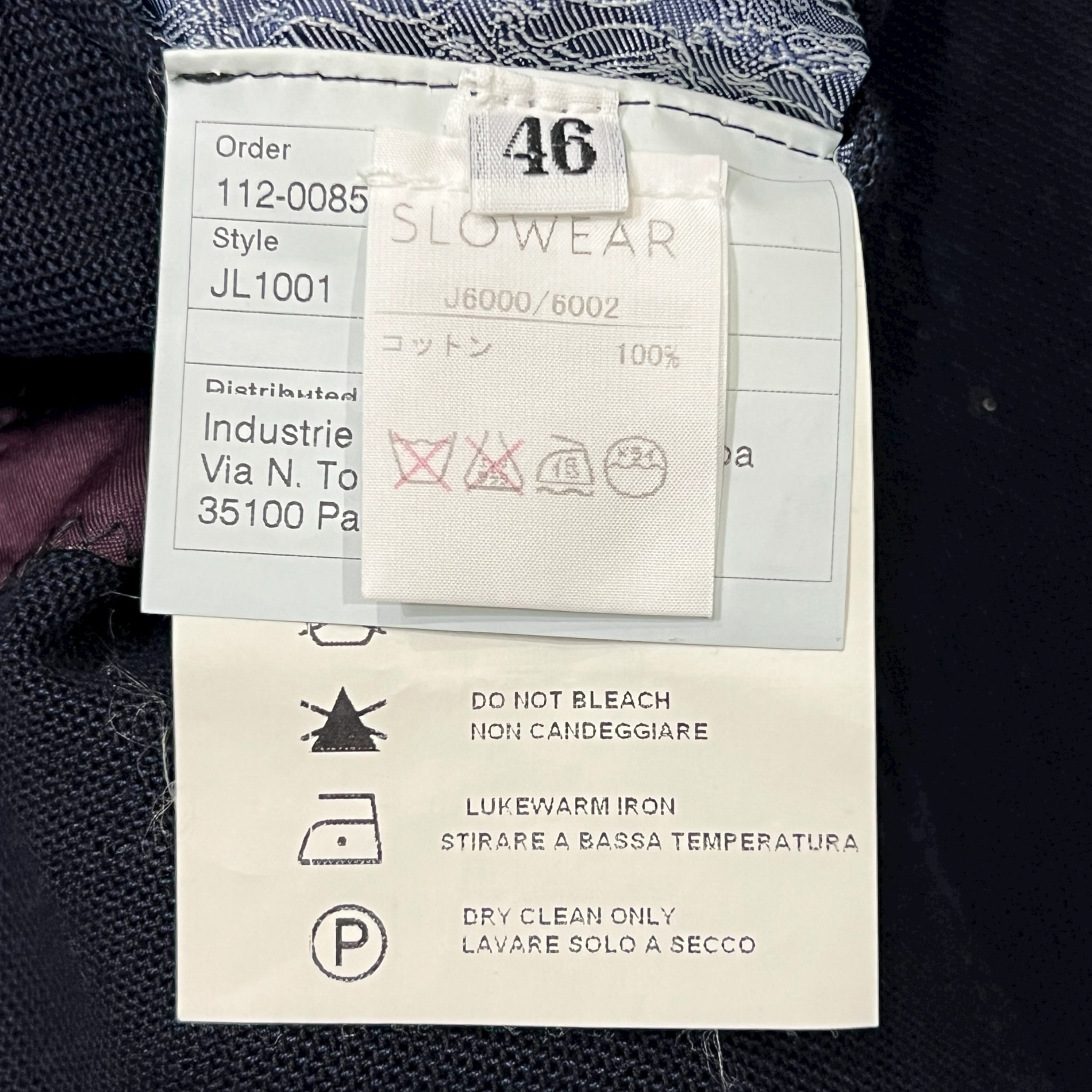 LIBERTY OF LONDON Tailored Jacket