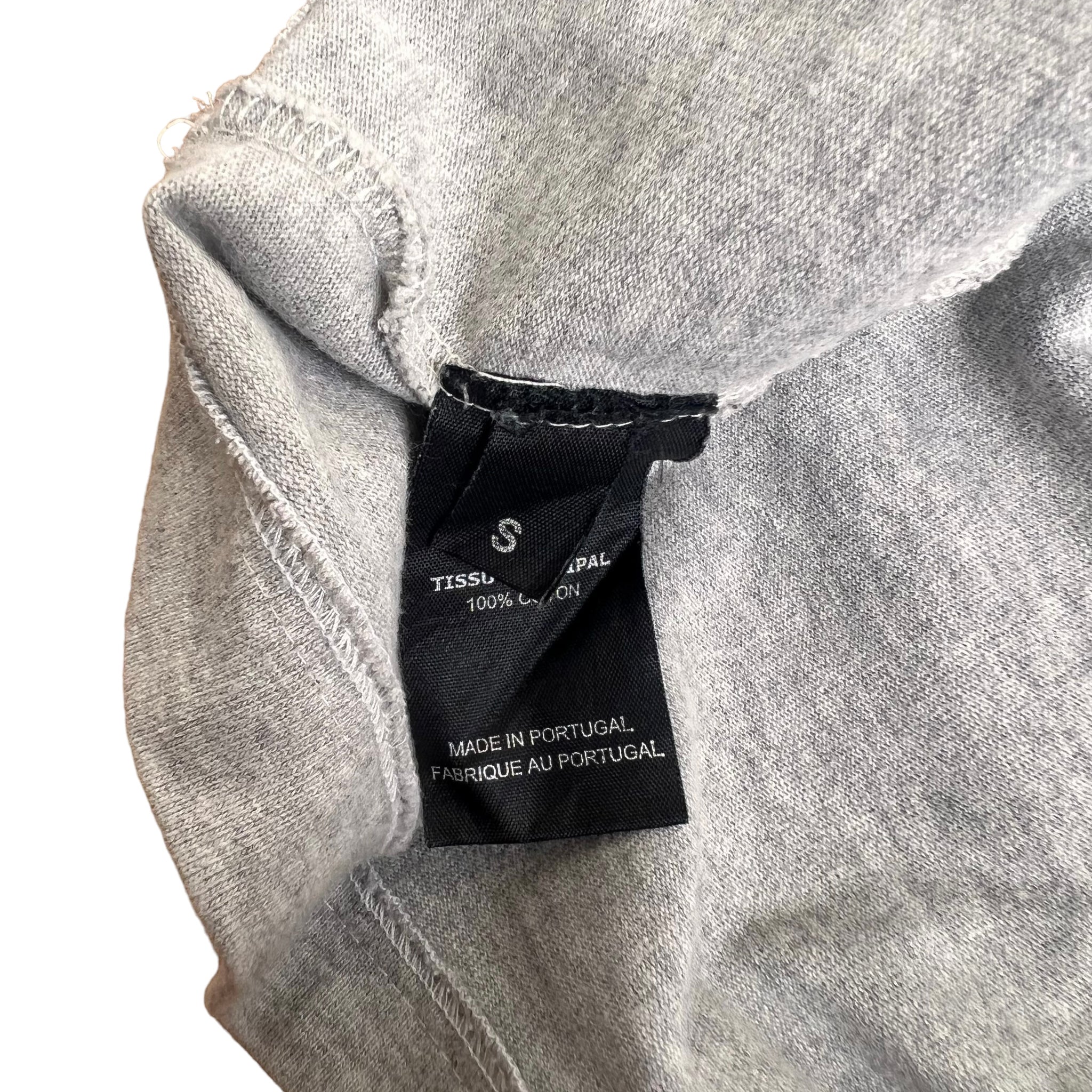 vetements 16AW Sexual Fantasies Long Sleeve Shirts