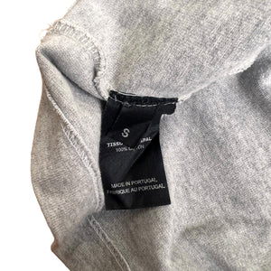 vetements 16AW Sexual Fantasies Long Sleeve Shirts