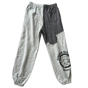 UNDERCOVER Undercoverism 2022SS Rebel Gods Hybrid Custom Reversible Flight Jacket & Rebel Gods Hybrid Sweat Pants