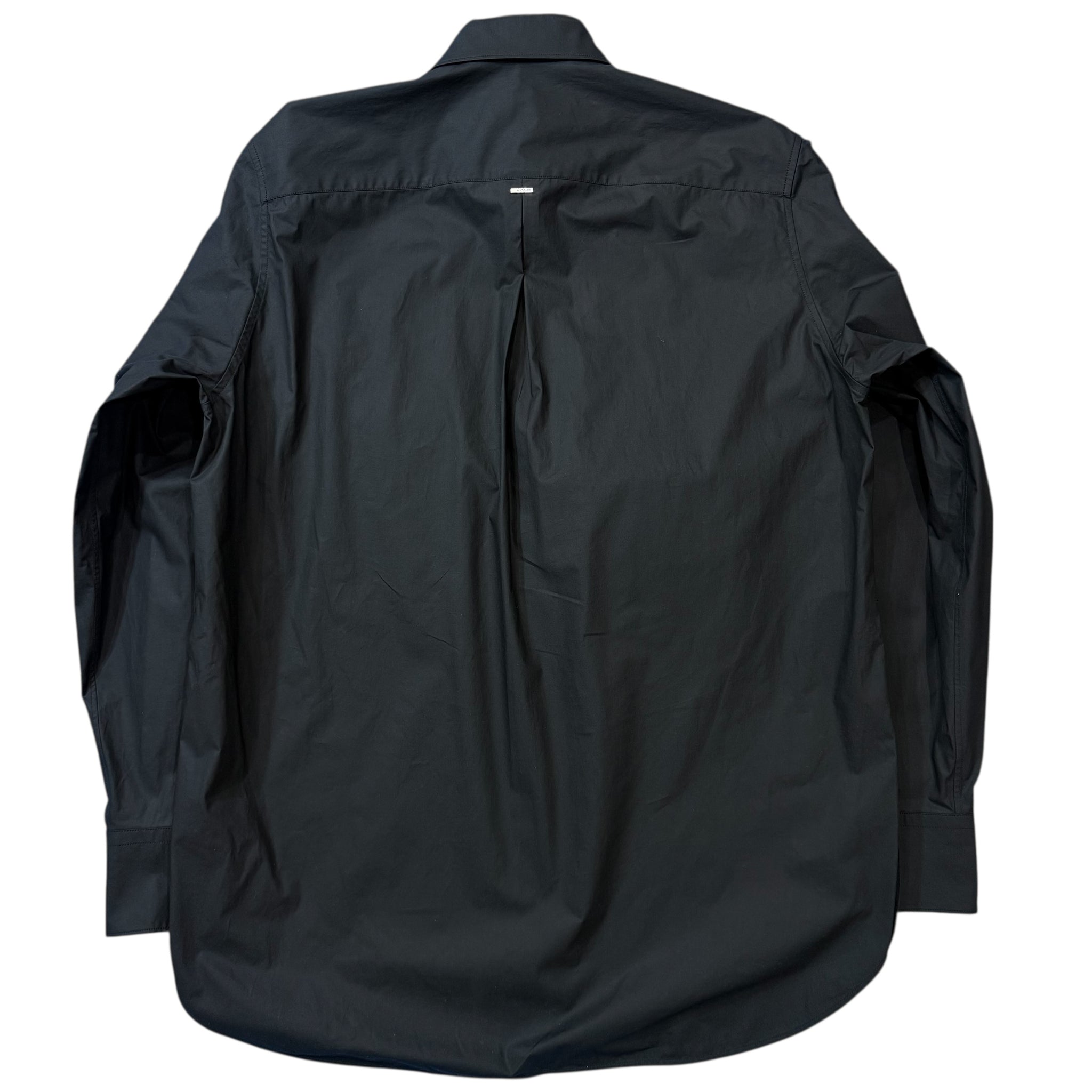 LOUIS VUITTON × Virgil Abloh 2019AW Multi Pocket Long Sleeve Shirts