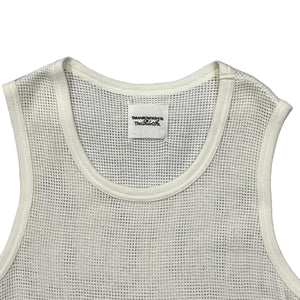 TAKAHIRO MIYASHITA The Soloist　タンクトップ TAKAHIRO MIYASHITA The Soloist タンクトップ TAKAHIRO MIYASHITA The