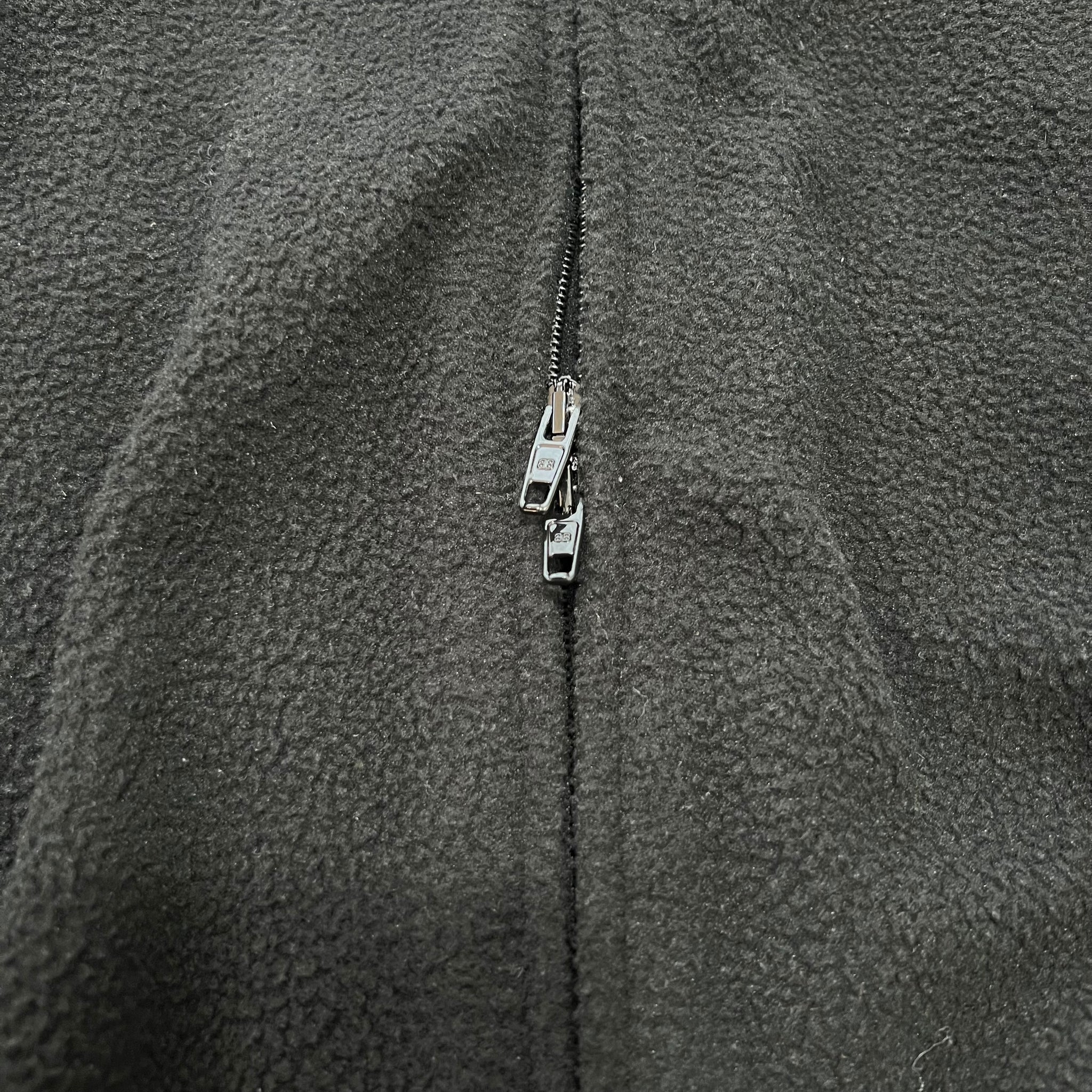 BALENCIAGA 2024AW POLITICAL CAMPAIGN Zip Up Jacket