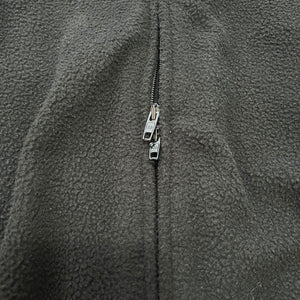 BALENCIAGA 2024AW POLITICAL CAMPAIGN Zip Up Jacket