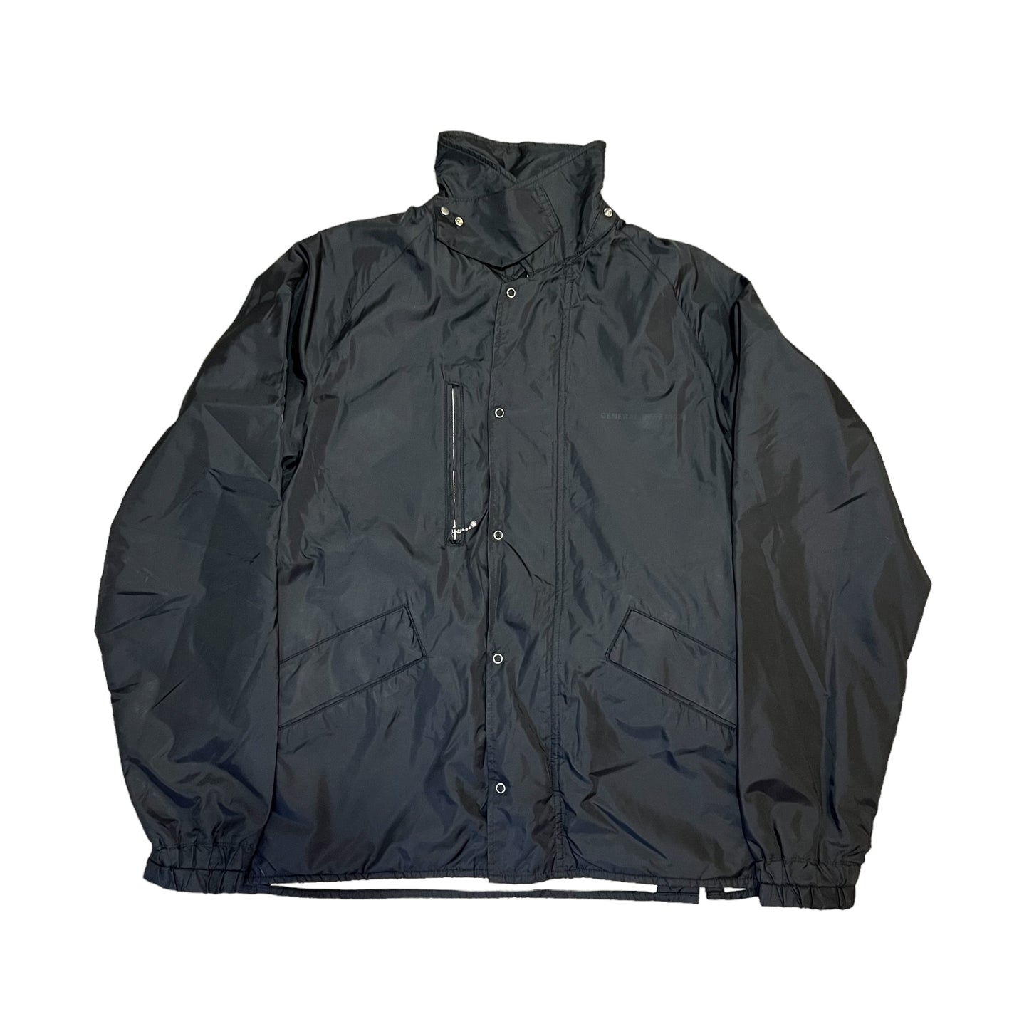 GENERAL RESEARCH 1999SS FOR LEFTHANDED COACH JACKET