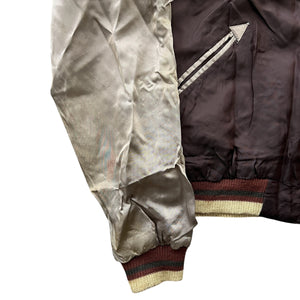 Jean Paul Gaultier 2002 limited edition 100 pieces only ×TAILOR TOYO Reversible Embroidery "Sukajan" Souvenir Jacket