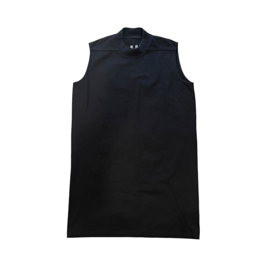 Rick Owens NO SLEEVE CREW NECK SHIRTS BABEL S/S 19