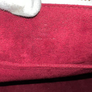 LOUIS VUITTON MURAKAMI TAKASHI multi monogram color rita bag
