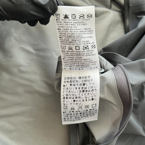 ARC'TERYX VEILANCE Arris Jacket