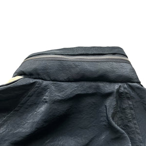 SAINT LAURENT PARIS 22SS ZIP UP BOMBER JACKET