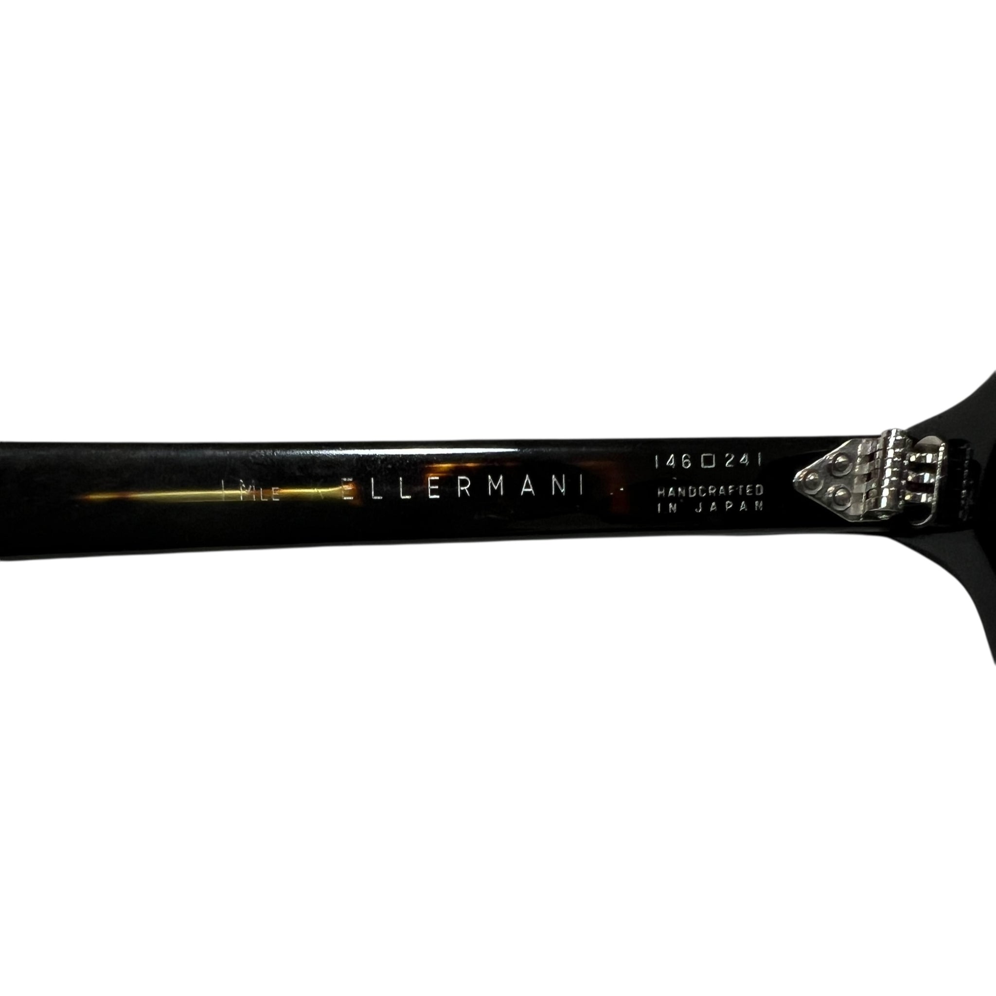 JACQUES MARIE MAGE Kellerman Limited to 200 Pieces Sunglasses With Original Box and Guarantee