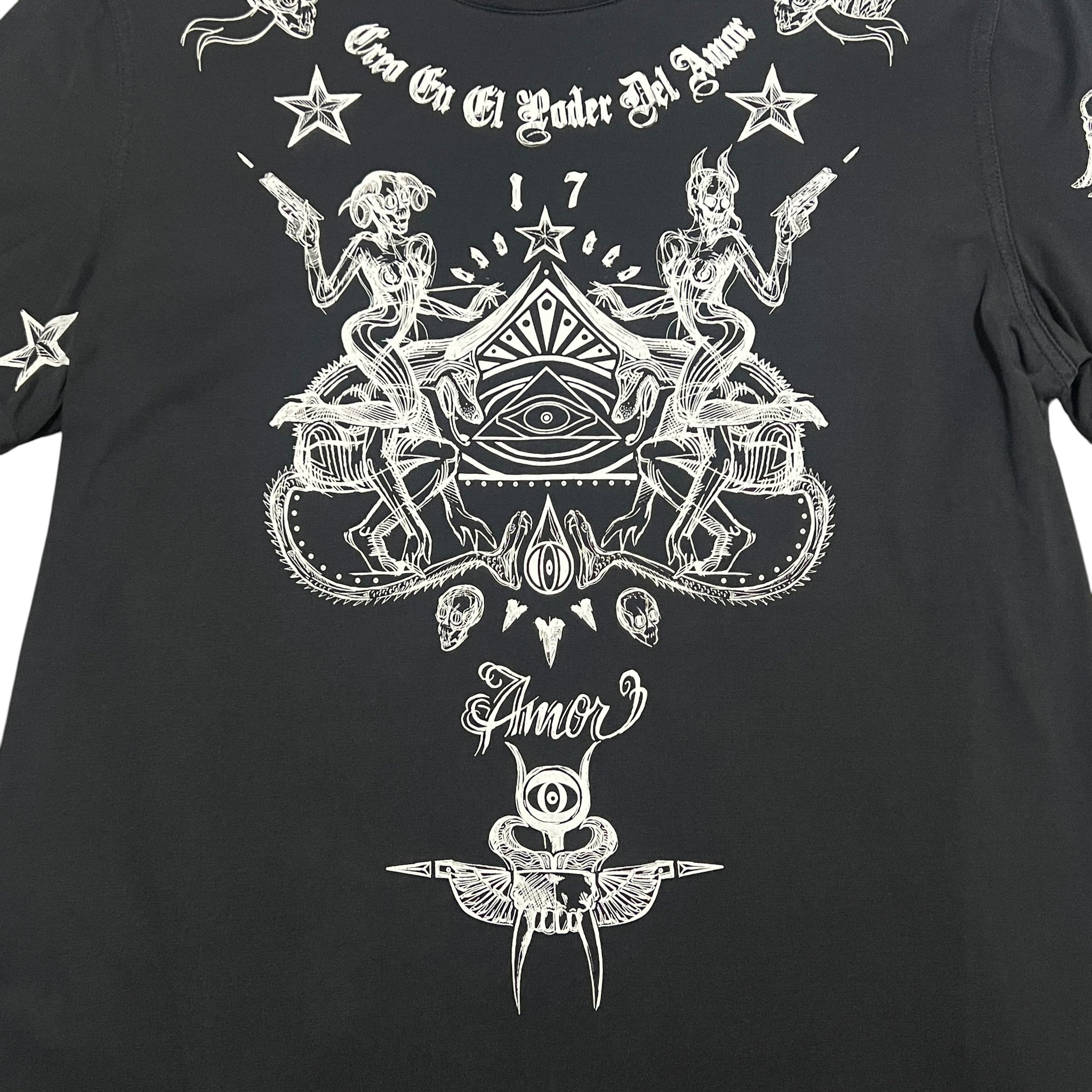 GIVENCHY – SEVENSTARCLOTHING