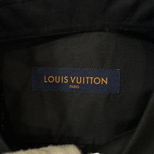 LOUIS VUITTON × Virgil Abloh 2019AW Multi Pocket Long Sleeve Shirts