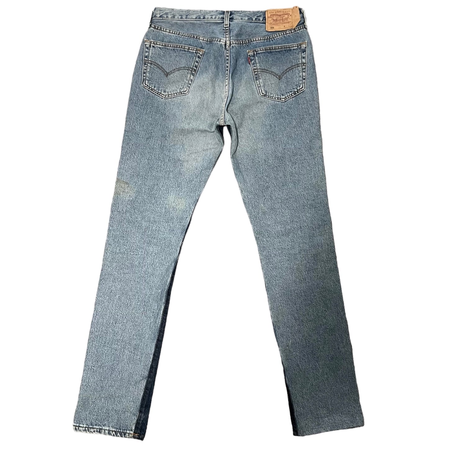 BLESS N 46 Levis 2021AW Jeans