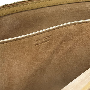 THE ROW Nu Twin Mini Shoulder Bag