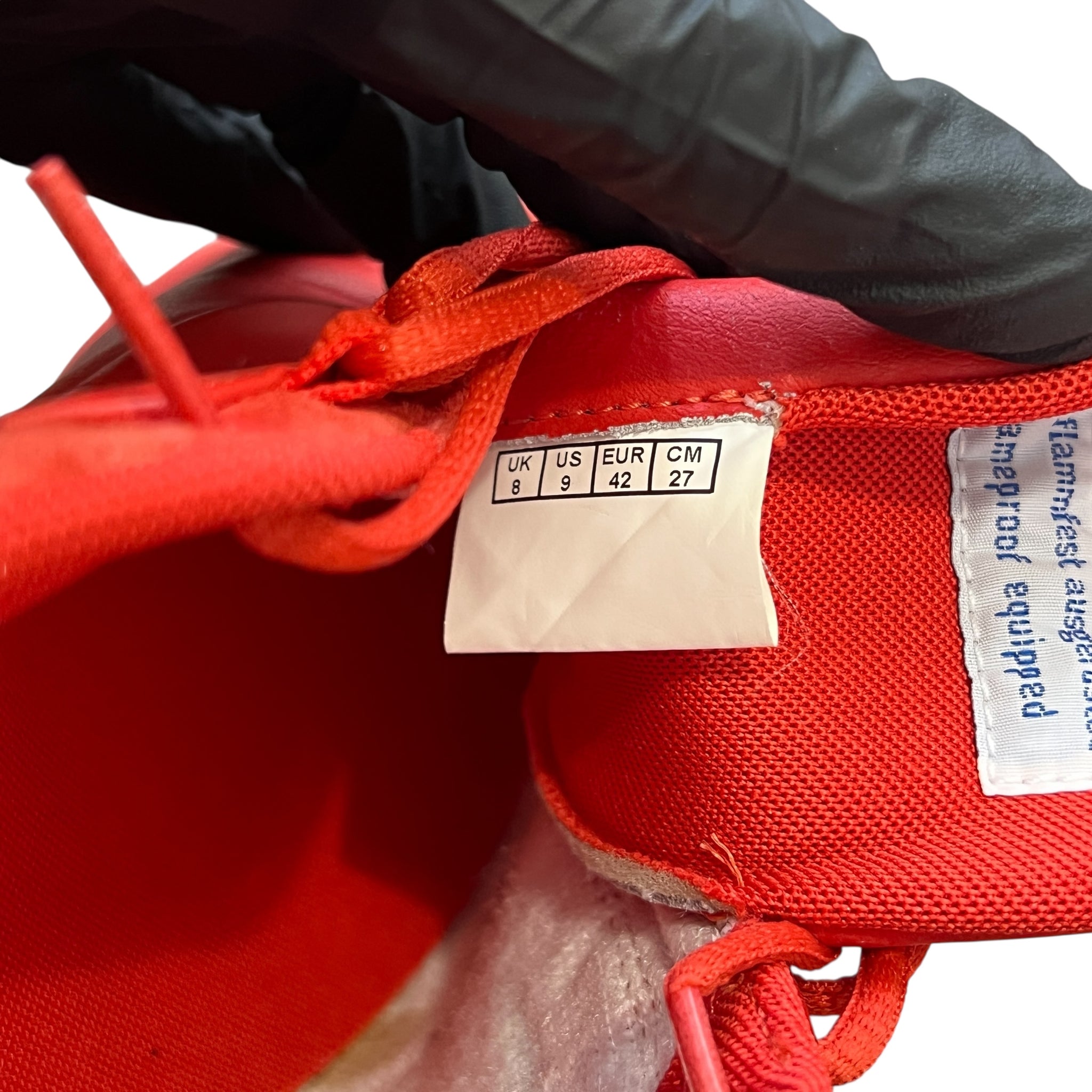 PUMA × Ferrari SF Fraction ドライビングシューズ