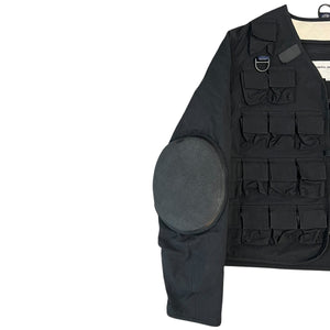 GENERAL RESEARCH 1998 Parasite 74pocket Cargo Jacket and Pants Set up