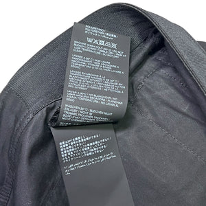 BEN TAVERNITI UNRAVEL PROJECT Signature Strap Drop-crotch utility