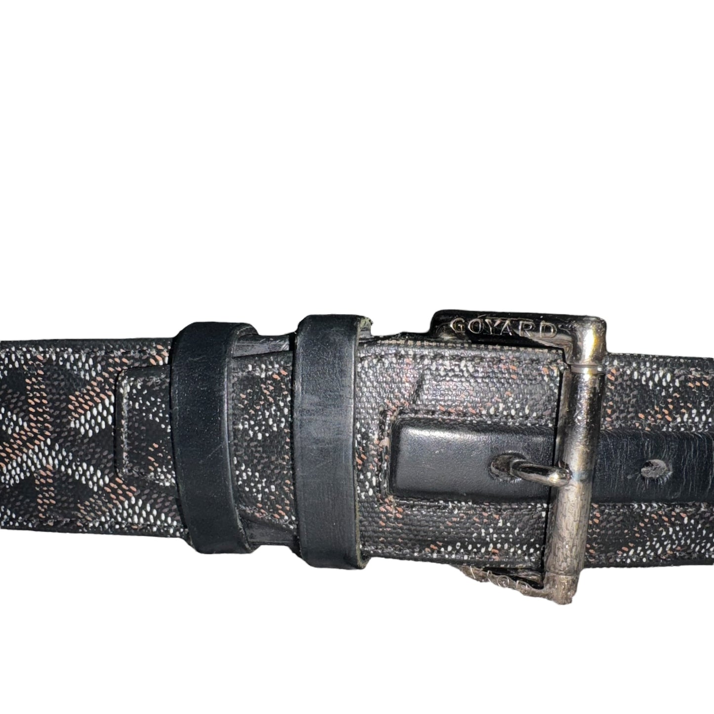 GOYARD Florida belt