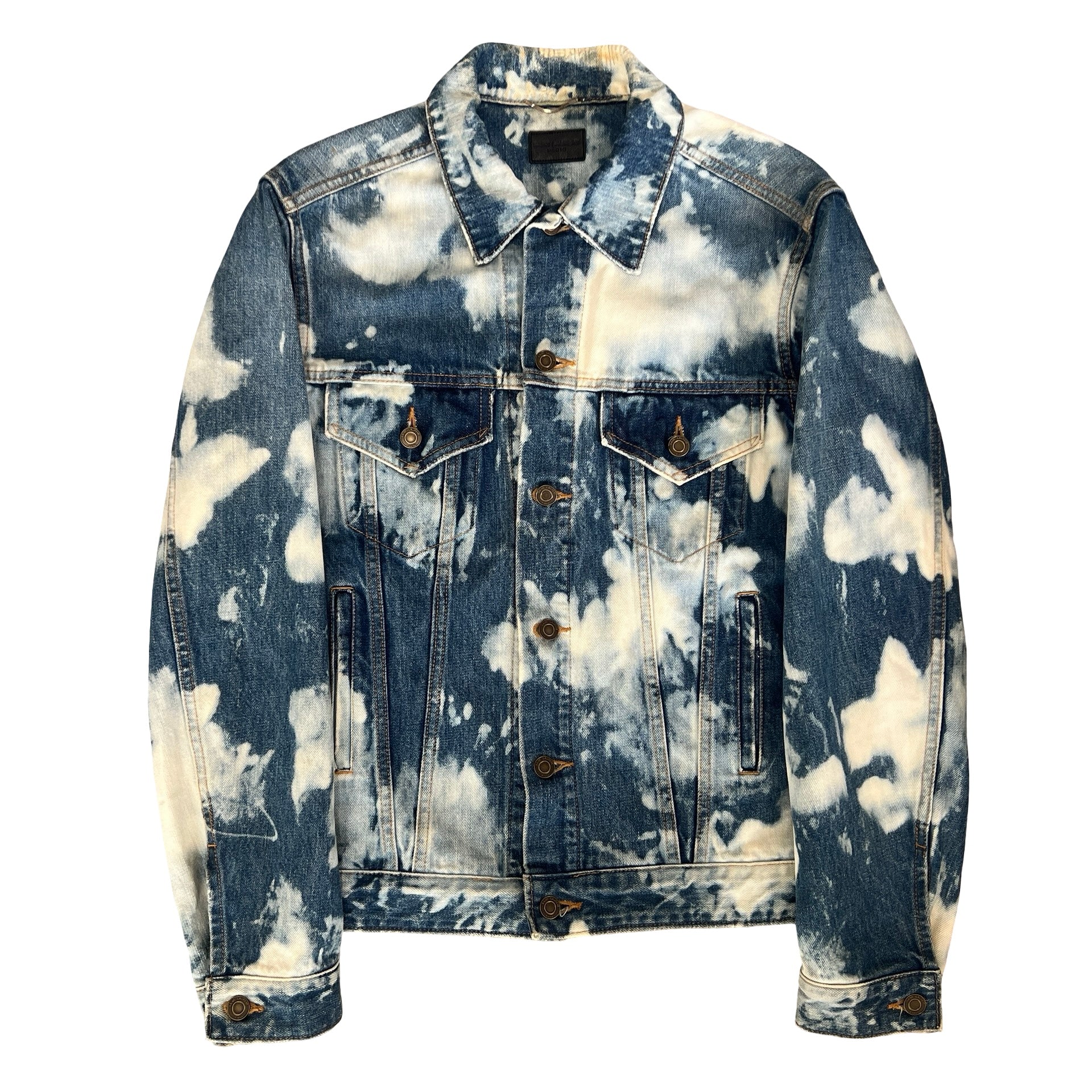 SAINT LAURENT – SEVENSTARCLOTHING