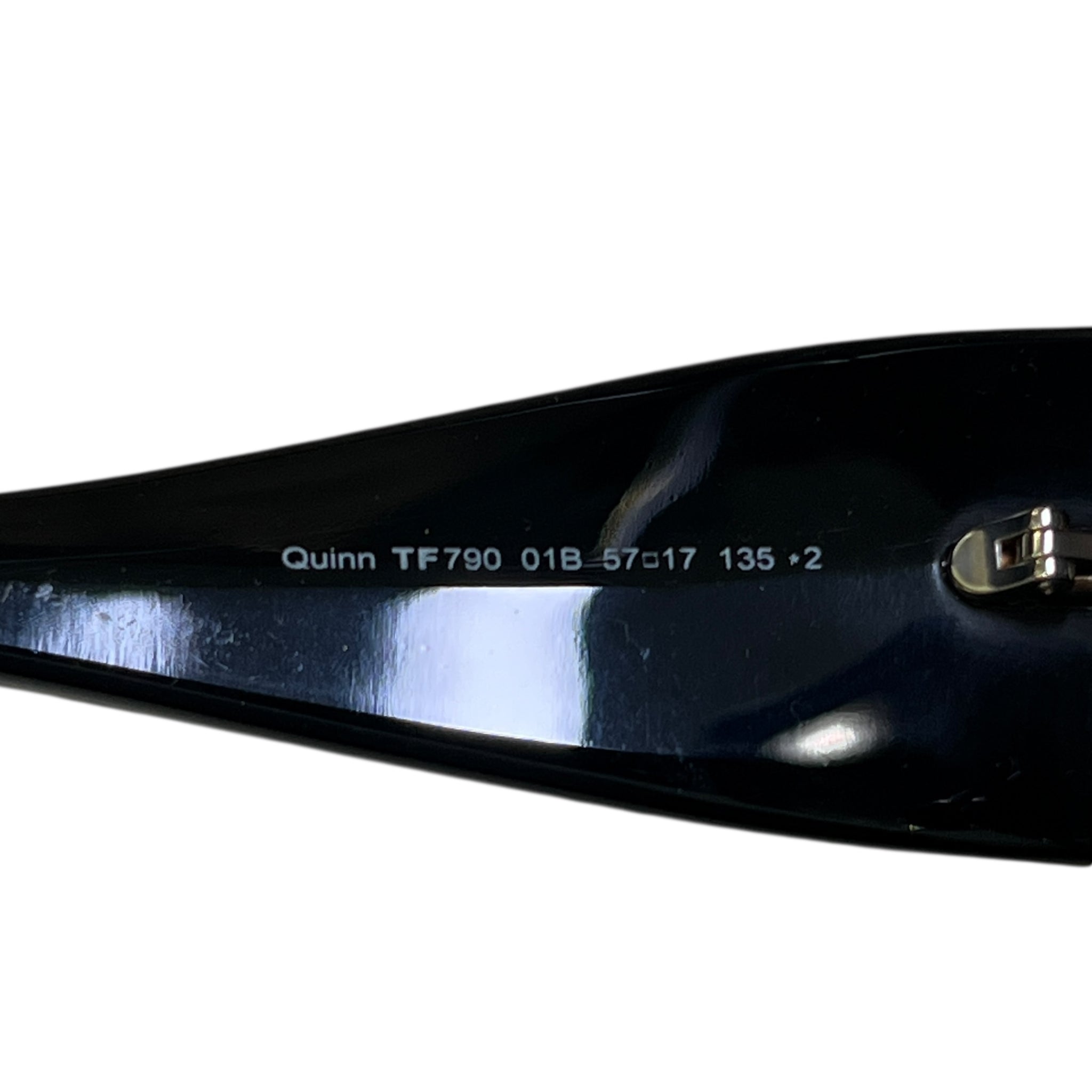 TOM FORD Sunglasses Quinn