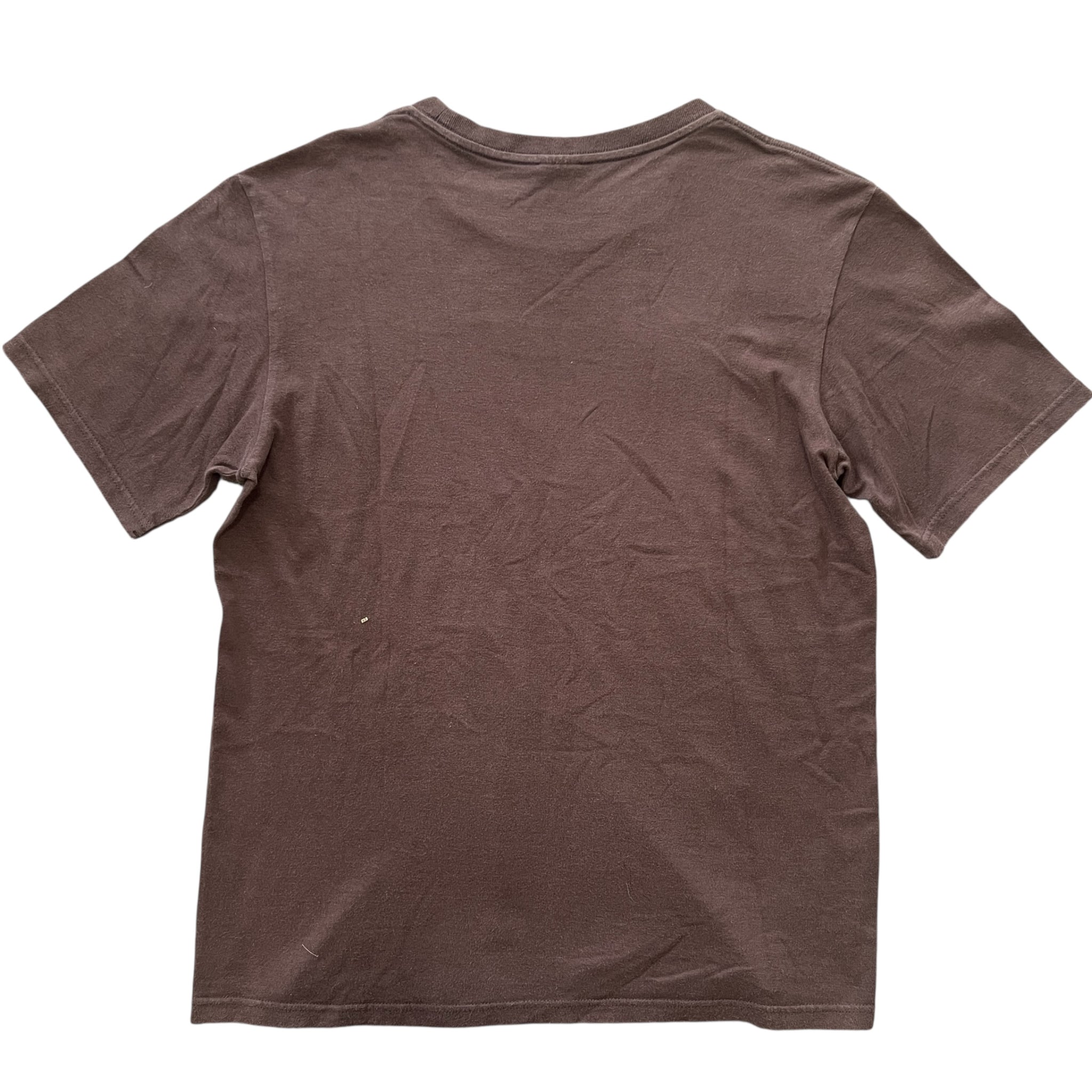 NUMBER (N)INE 2002AW "NOWHERE MAN" George Harrison T-Shirt