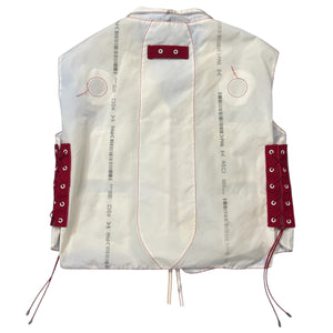 KANGHYUK Icon Airbag Nylon Flak Vest