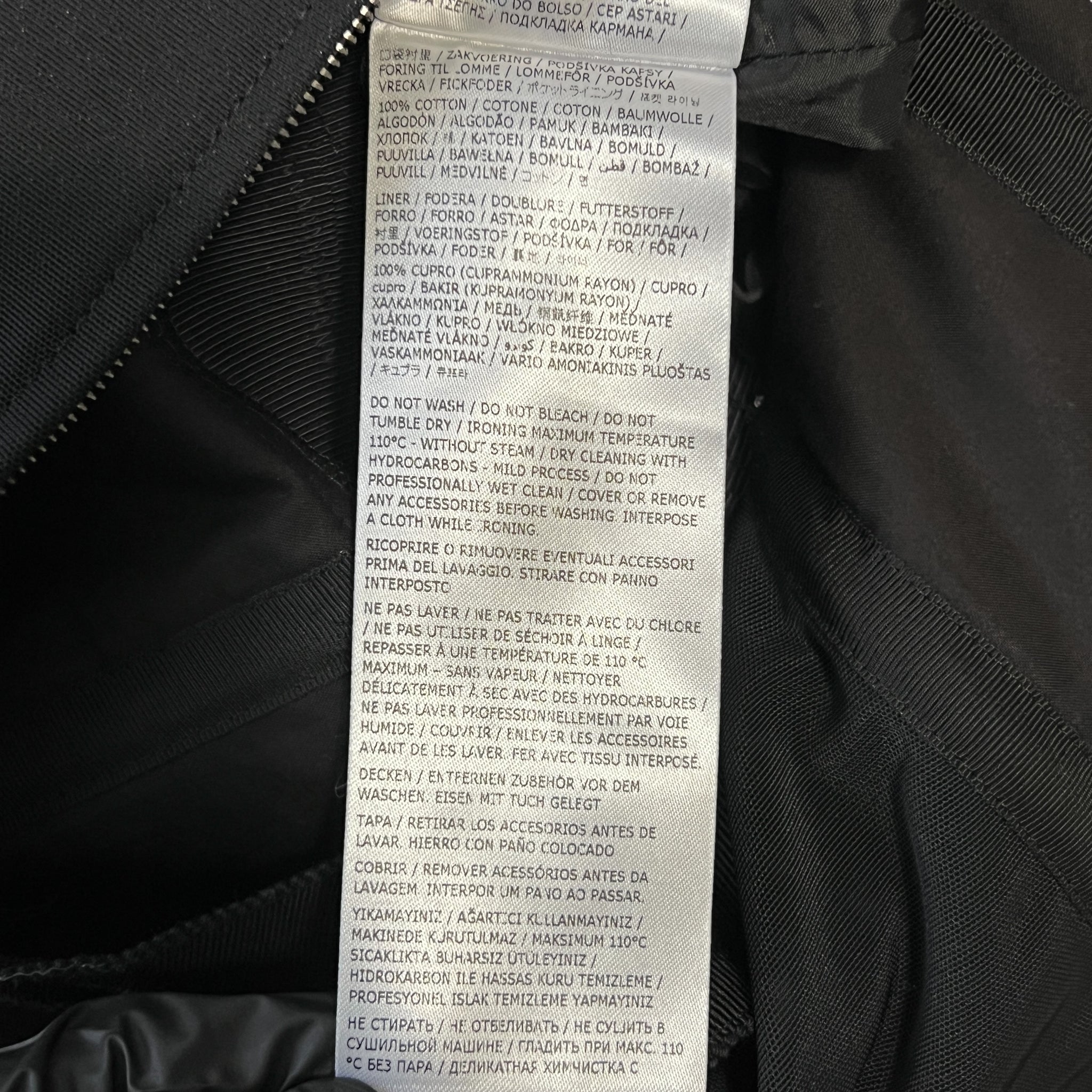 Maison Margiela 2022AW UNISEX Dress