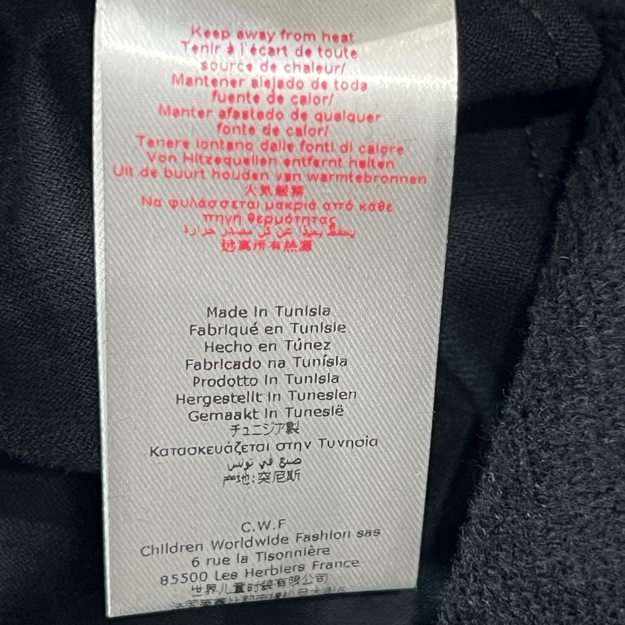 GIVENCHY 2021AW Graphic Printed Cotton Blend Fleece Skirt