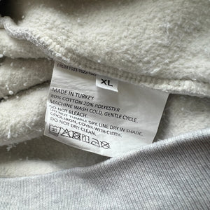 ERL 21AW WAVE HOODIE