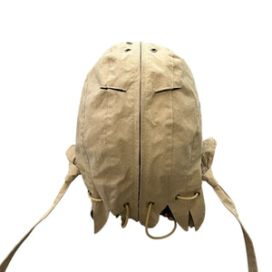 JIAN YE 2024SS TONGREN MASK BAG