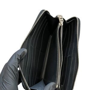 GIVENCHY × Chito Graffitied Wallet