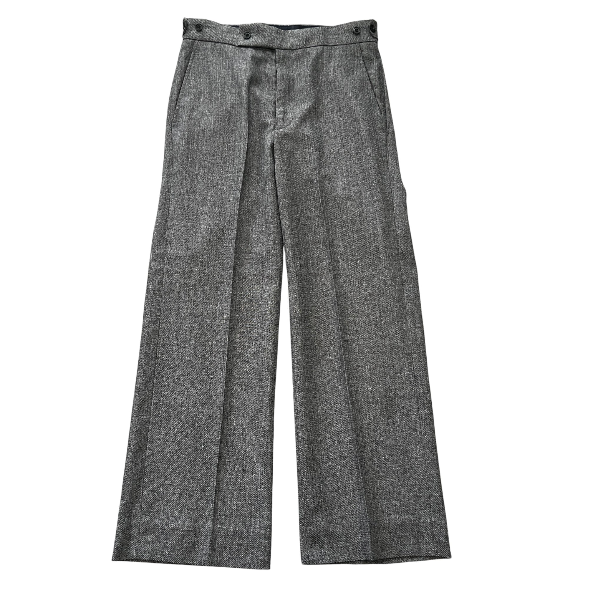 Needles "Nepenthes" Relaxed Tailoring Set-Up