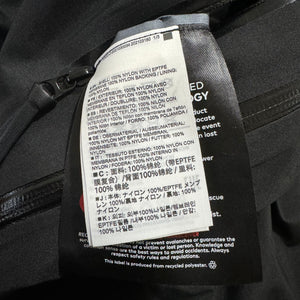 ARC'TERYX × JIL SANDER GORE-TEX Overall Pants With Bib