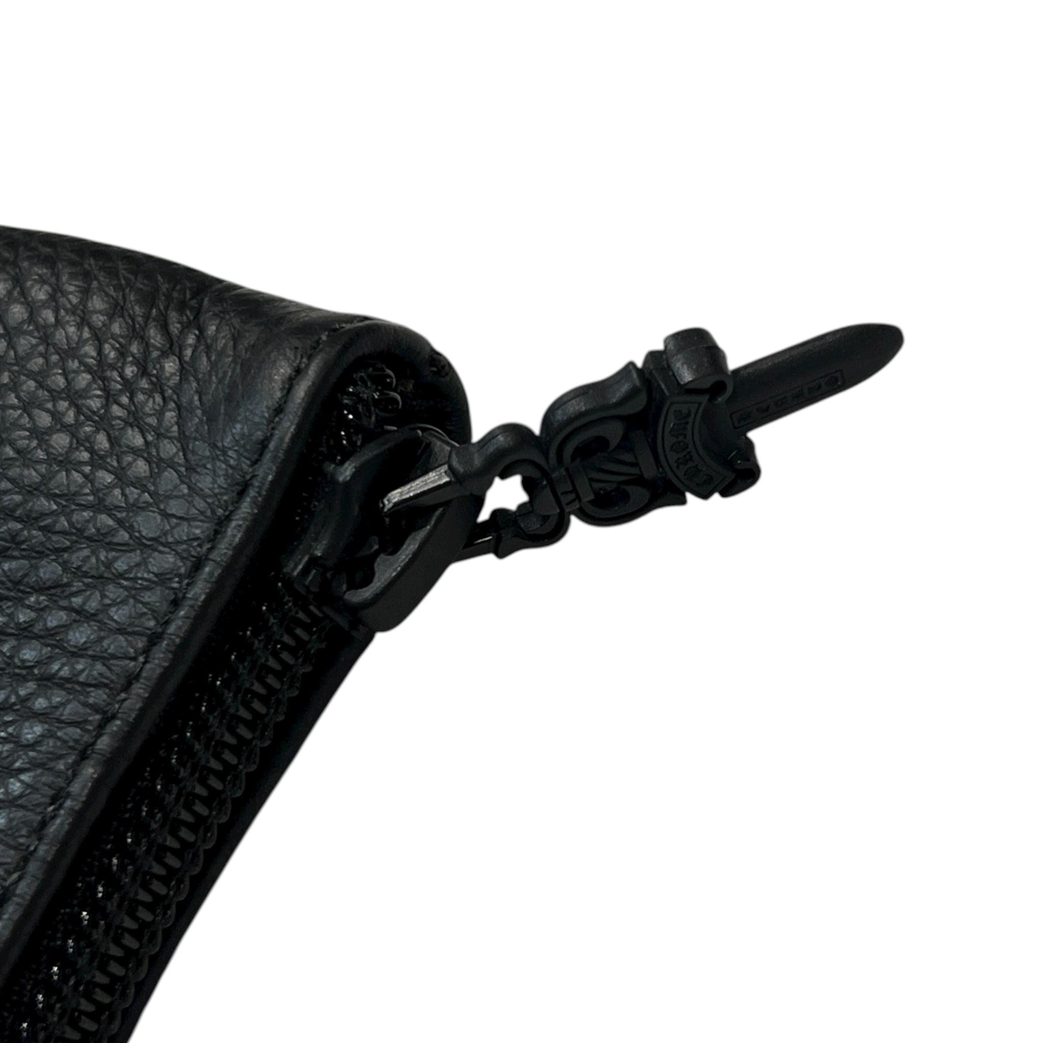 CHROME HEARTS SLUNTRADICTION Cross Ball Detail Glasses